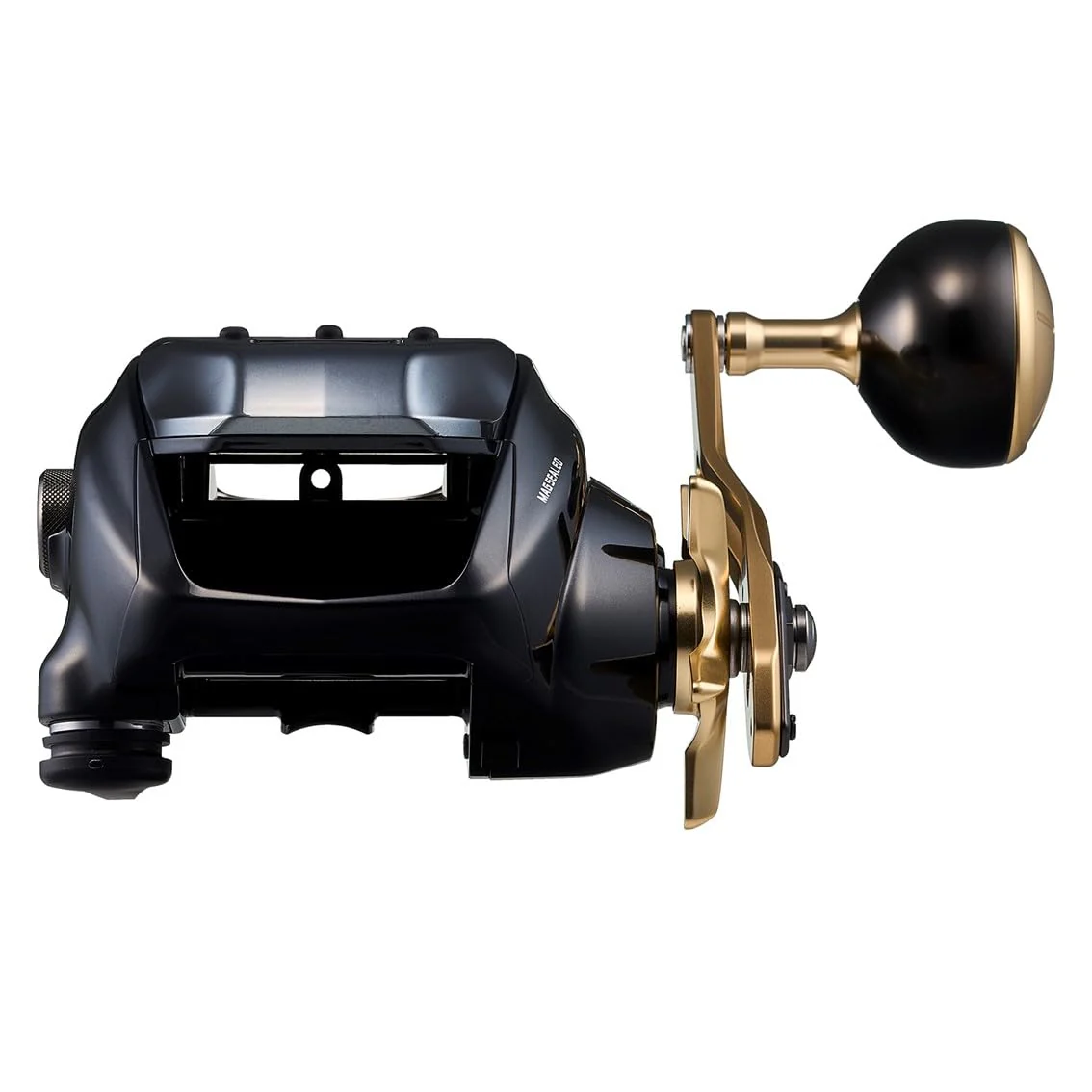 DAIWA Seaborg G400JL Electric Reel - Image 4