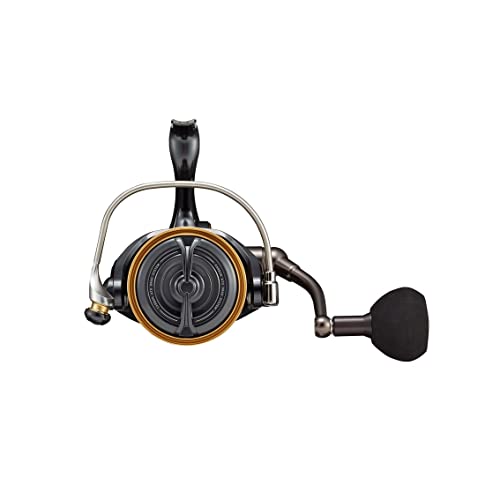 DAIWA Spinning Reel 22 CALDIA SW 14000-H - Image 2
