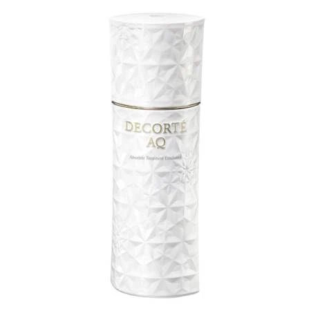 COSME DECORTÉ AQ Absolute Micro-Radiance Emulsion II 200ml