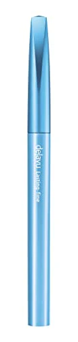 Dejavu RUSTIN FINE E Extra Fine Cream Pencil 1 Real Black