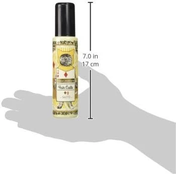 Demi Cosmetics Uevo Jouecara Hair Customization Hair Custa No. 2 - Image 4