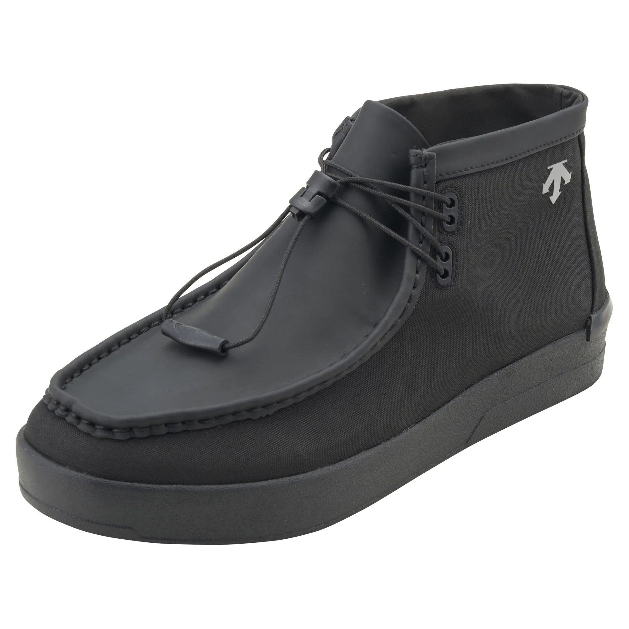 Descente Waterproof Sneakers Wayser B MID 24.1