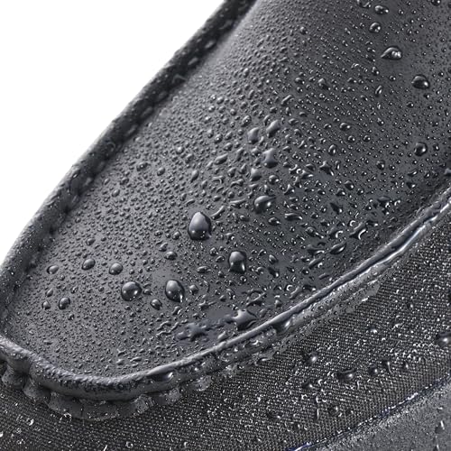 Descente Waterproof Sneakers Wayser B MID 24.1 - Image 11