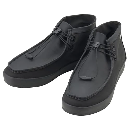 Descente Waterproof Sneakers Wayser B MID 24.1 - Image 12