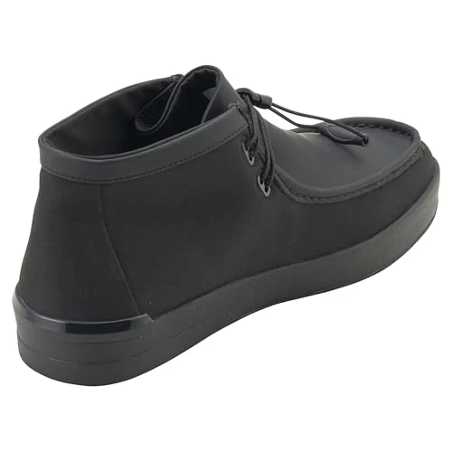 Descente Waterproof Sneakers Wayser B MID 24.1 - Image 13