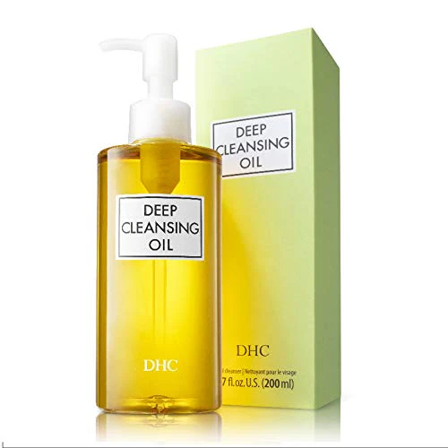 DHC Deep Cleansing Oil 200ml - Image 2
