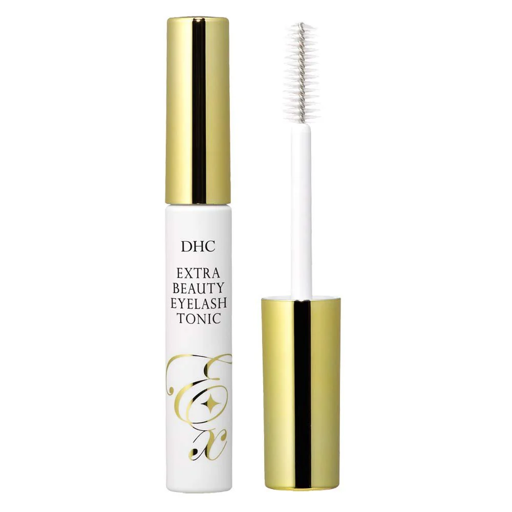 DHC Extra Beauty Eyelash Tonic Essence 6 5ml Made in Japan