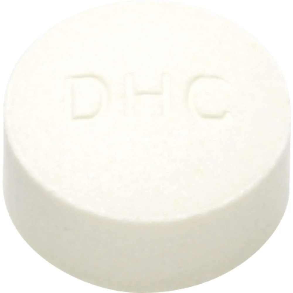 DHC Lactobacillus AL 30 Capsules 30-Day Supply 3 Types of Barrier Bacteria - Image 2