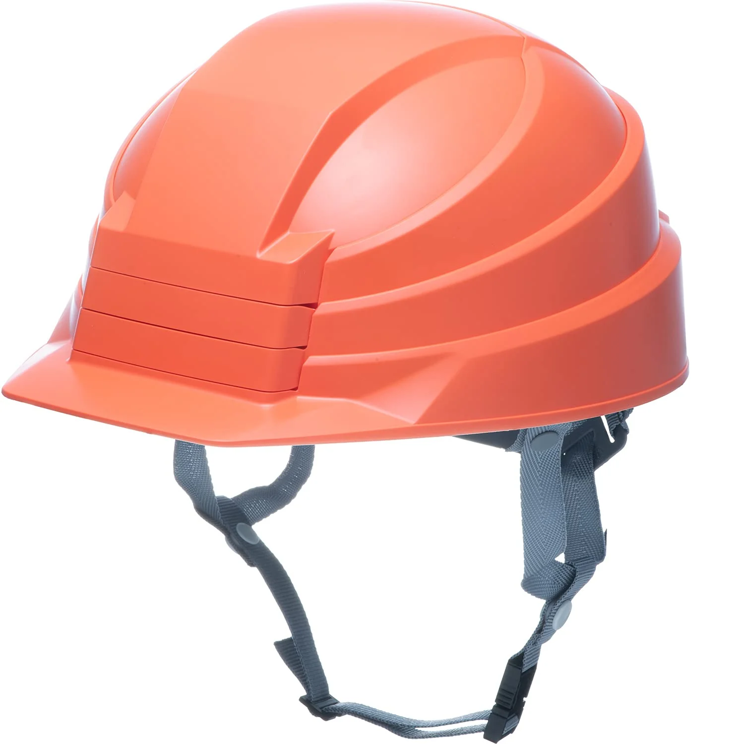 DIC Plastic Folding Helmet IZANO2 5 Color Adjustment range 47 - Image 12