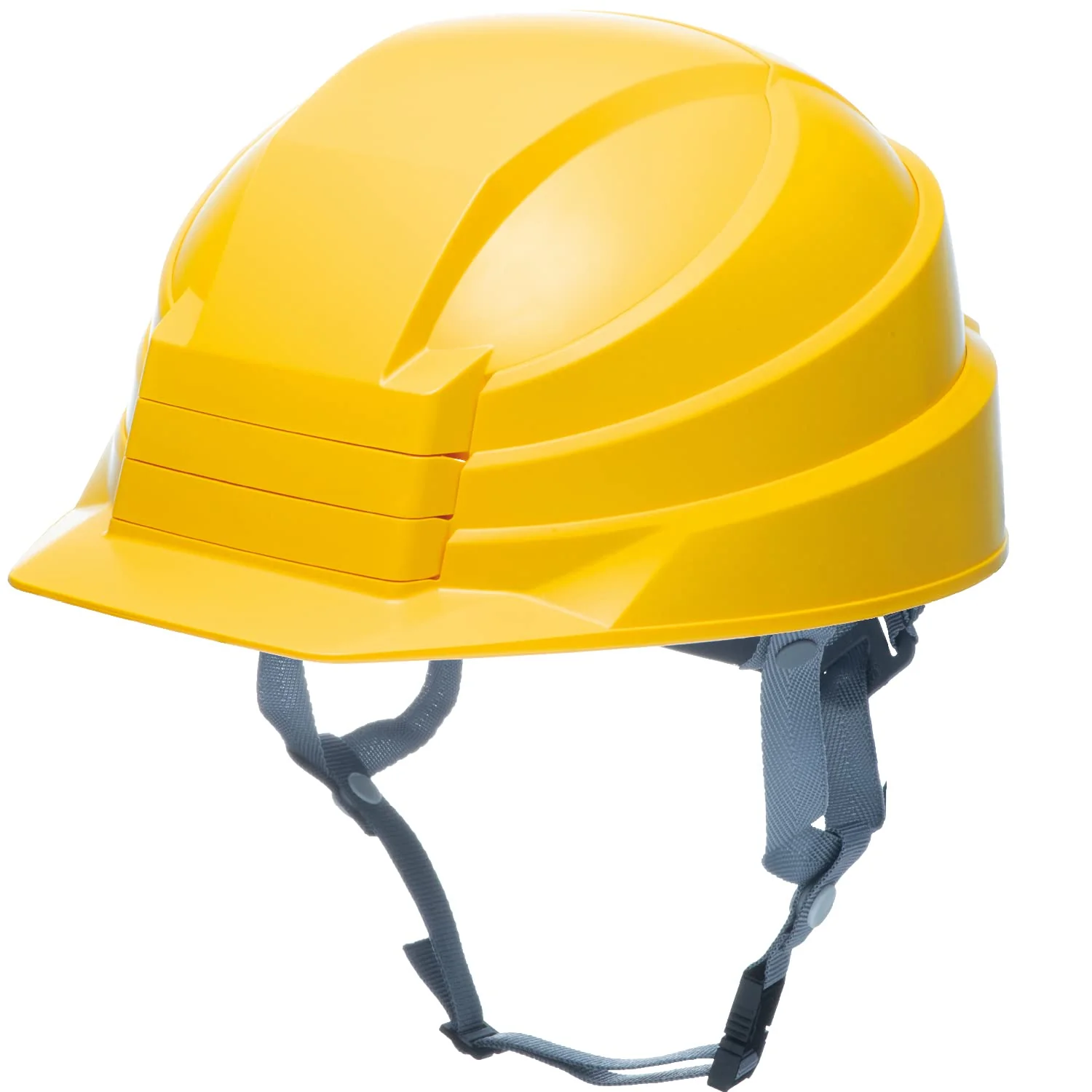 DIC Plastic Folding Helmet IZANO2 5 Color Adjustment range 47 - Image 13
