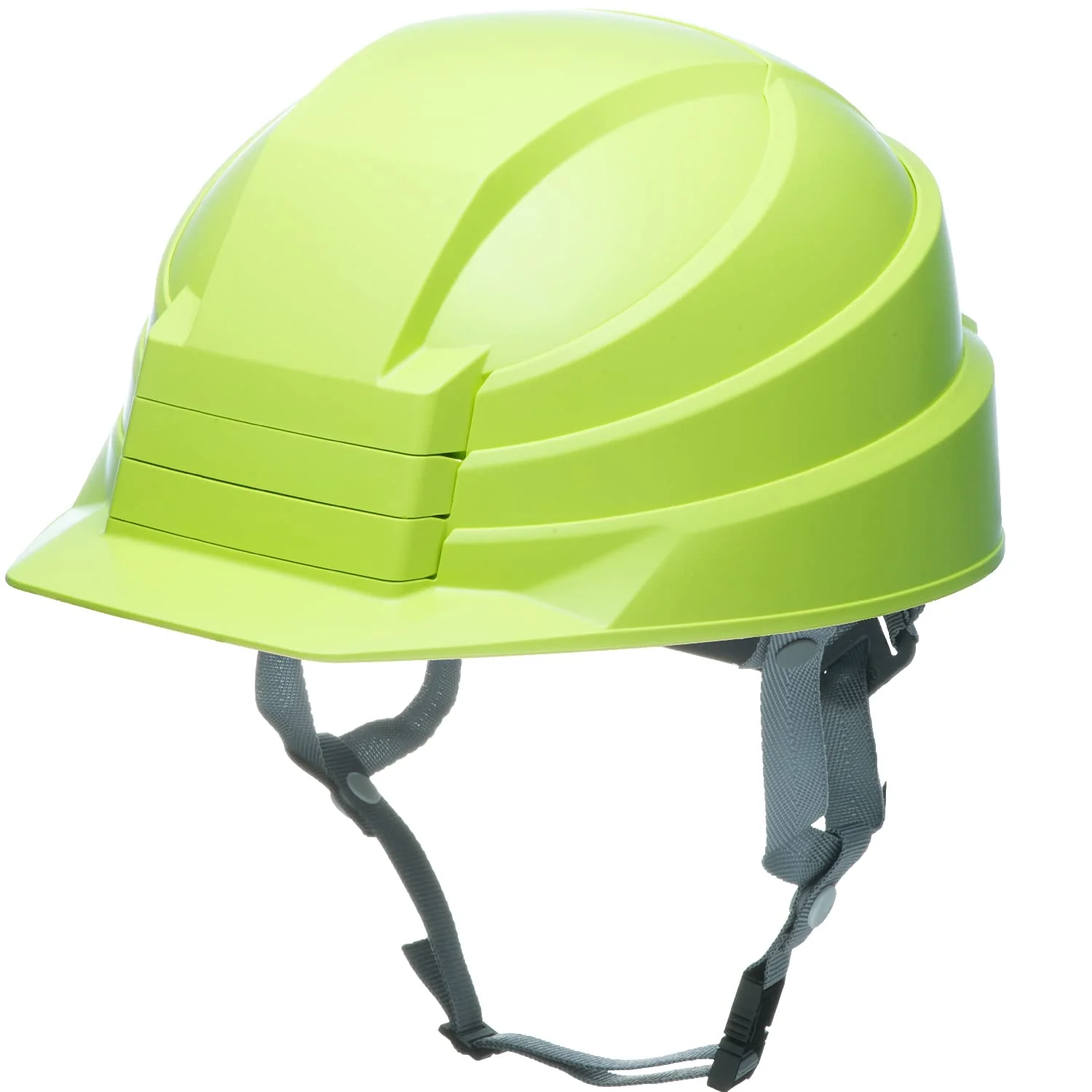 DIC Plastic Folding Helmet IZANO2 5 Color Adjustment range 47 - Image 14