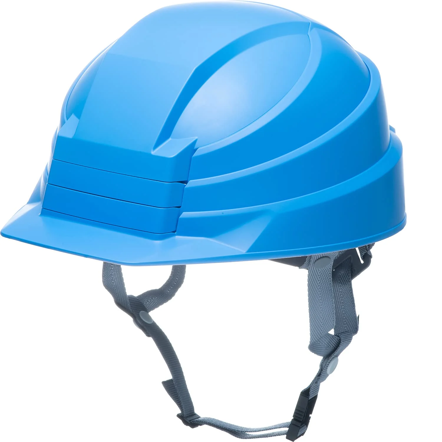 DIC Plastic Folding Helmet IZANO2 5 Color Adjustment range 47 - Image 15