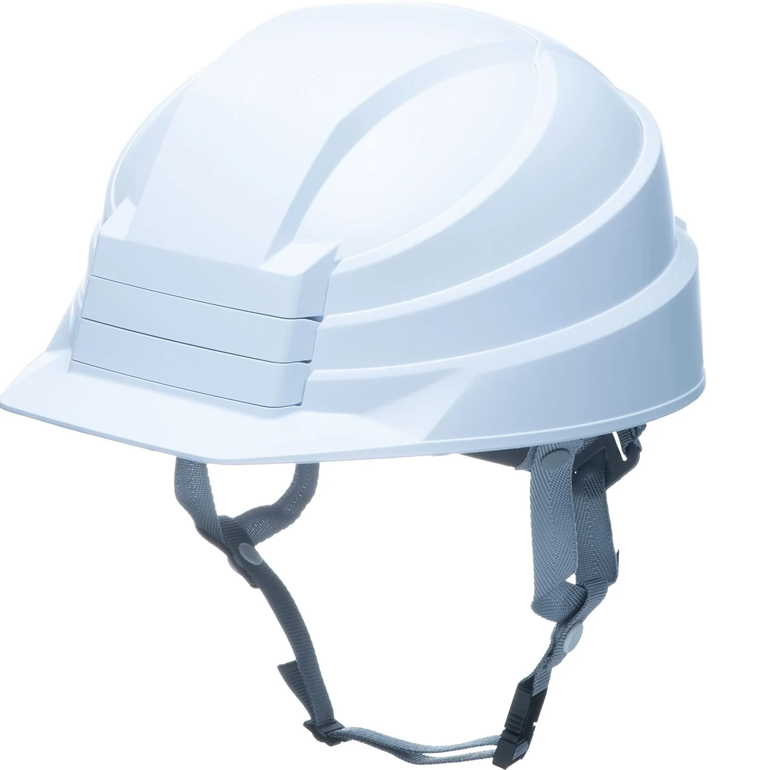 DIC Plastic Folding Helmet IZANO2 5 Color Adjustment range 47 - Image 16