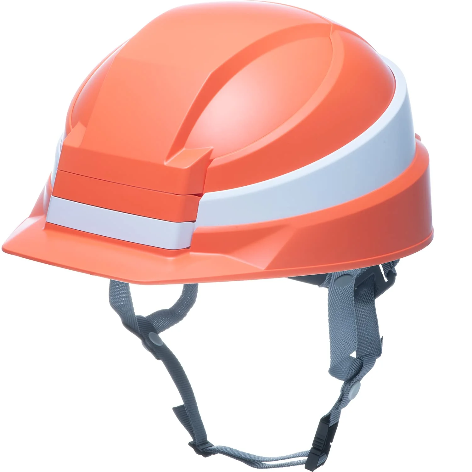 DIC Plastic Folding Helmet IZANO2 5 Color Adjustment range 47 - Image 17