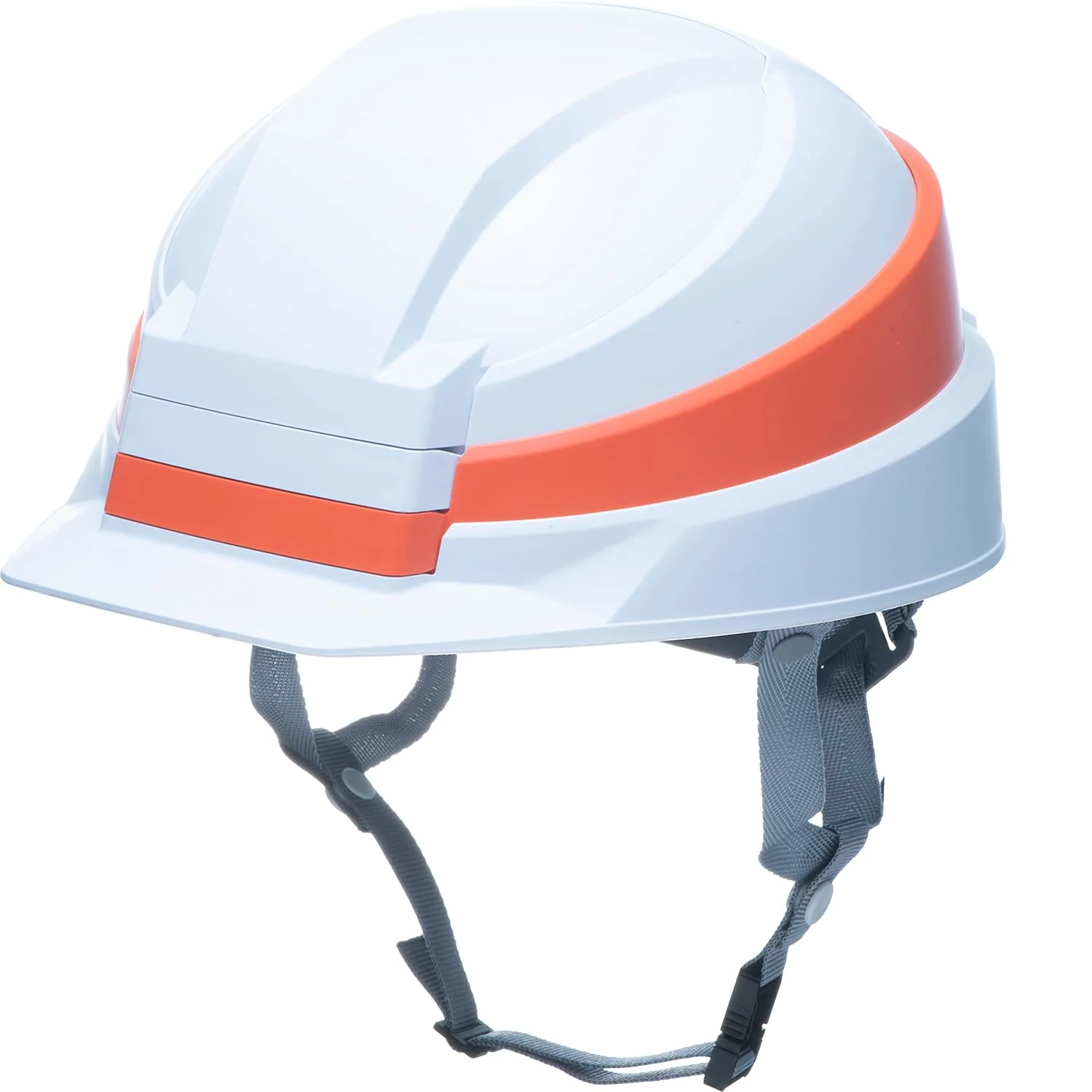 DIC Plastic Folding Helmet IZANO2 5 Color Adjustment range 47 - Image 19