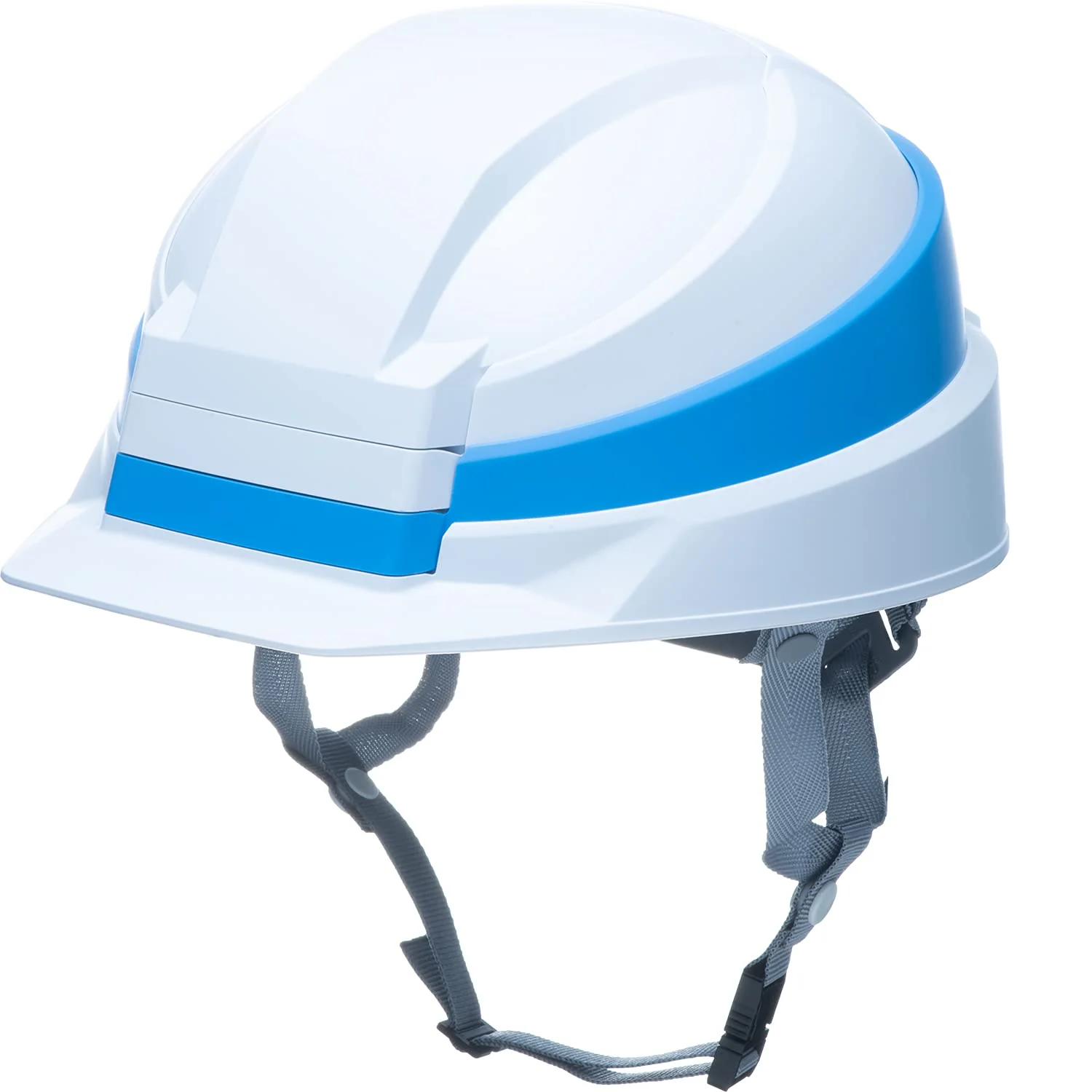 DIC Plastic Folding Helmet IZANO2 5 Color Adjustment range 47 - Image 20
