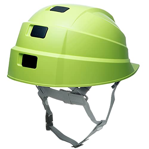DIC Plastic Folding Helmet IZANO2 5 Color Adjustment range 47 - Image 3