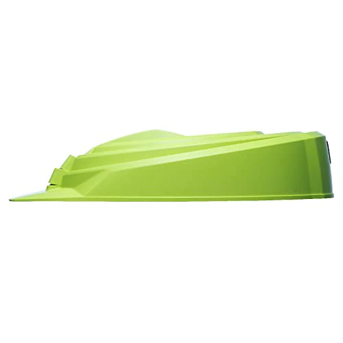 DIC Plastic Folding Helmet IZANO2 5 Color Adjustment range 47 - Image 4