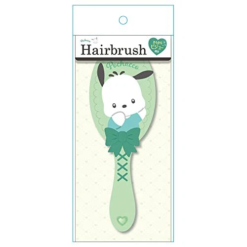 SANRIO hairbrush Pochacco - Image 2