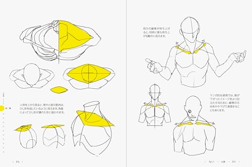 Direct from TACO! 390 tips for drawing the human body that you can dramatically improve just by knowing them - Image 2