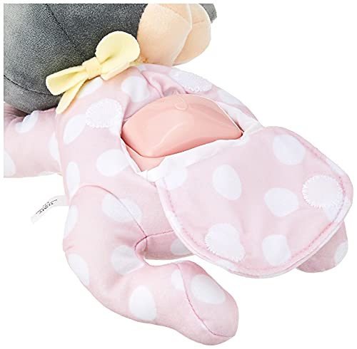 Disney Baby Minnie Sleep Together Suyasayaka Melody - Image 3