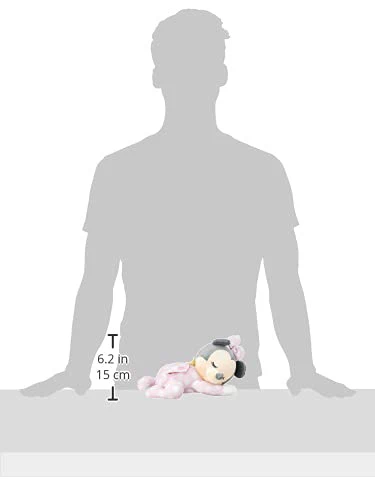 Disney Baby Minnie Sleep Together Suyasayaka Melody - Image 6
