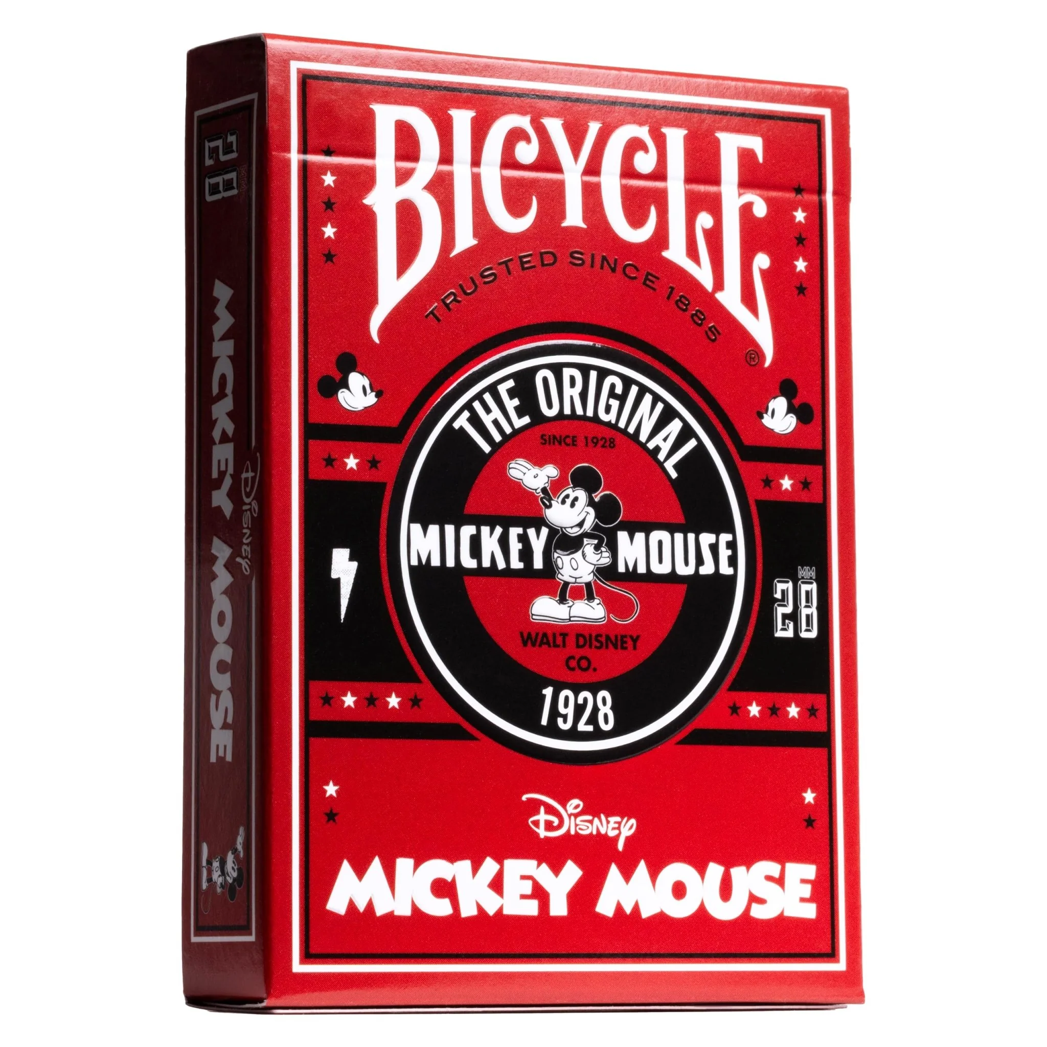 Disney Bicycle Classic Mickey Mouse Model Number Color Capacity