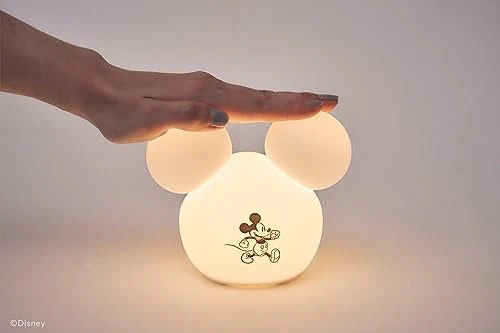 Disney MICKEY MOUSE Room Light - Image 11