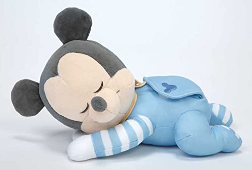 Disney Sleep Together Suyasayaka Melody Baby Mickey