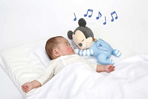 Disney Sleep Together Suyasayaka Melody Baby Mickey - Image 4