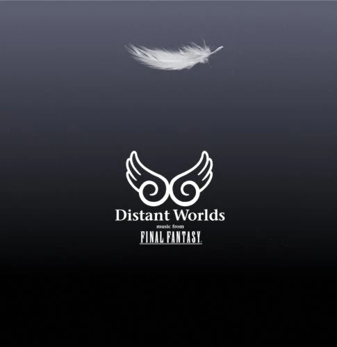 Distant Worlds music from FINAL FANTASY