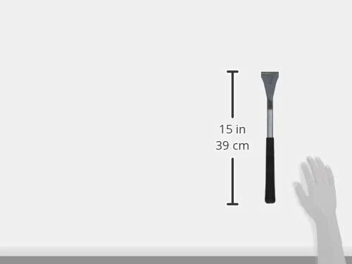 Dogyu 50mm Carbide-Blade Scraper Bar (Model 02272) - Image 3