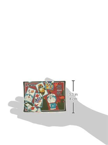 Doraemon Hanafuda Traditional Japanese Card Game - Image 4