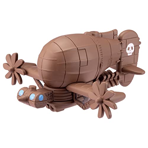 MAR 2023 DREAM TOMICA Studio Ghibli 04 Castle in the Sky Laputa TOMY TAKARA - Image 5