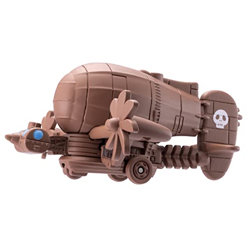 MAR 2023 DREAM TOMICA Studio Ghibli 04 Castle in the Sky Laputa TOMY TAKARA - Image 6