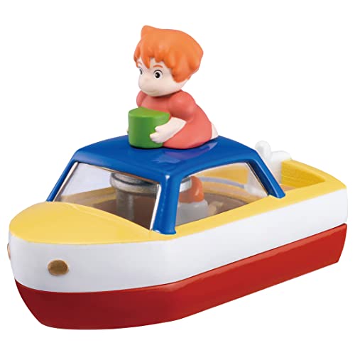Tomica Ponyo on the Cliff Limited - Image 5