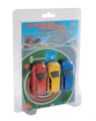 Toyco Drive Map - Image 3