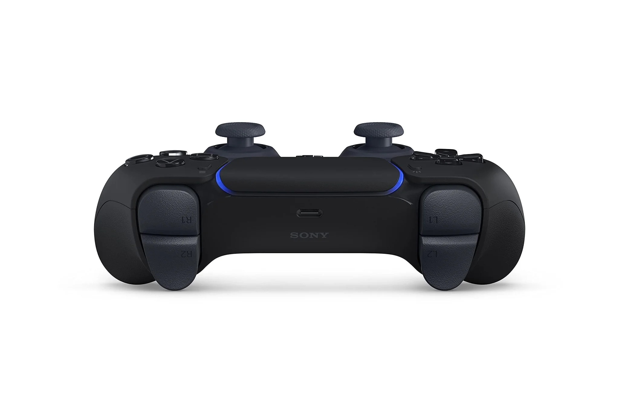 SONY DualSense Wireless Controller Midnight Black CFI-ZCT1J01 PS5 - Image 4