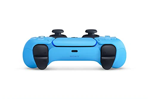 SONY DualSense Wireless Controller Starlight Blue CFI-ZCT1J05 PS5 - Image 4