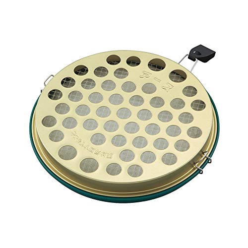 Earth Spiral Incense Jumbo Incense Plate [1 piece] - Image 2