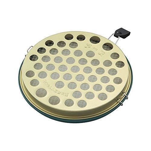 Earth Spiral Incense Jumbo Incense Plate [1 piece] - Image 5