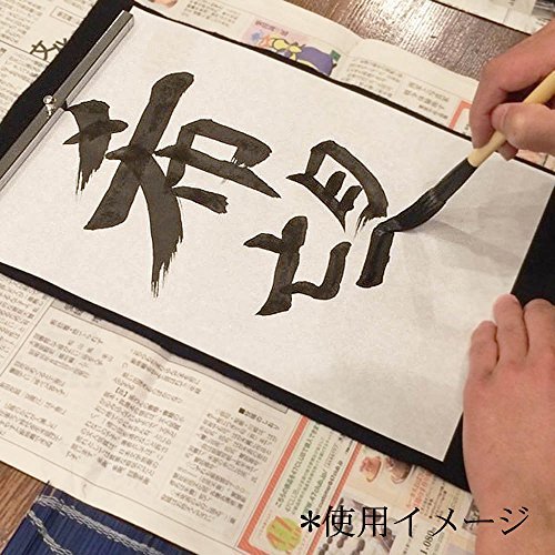 Ehime Shiko Special Selection Calligraphy HAN-YO100P 100 sheets - Image 5