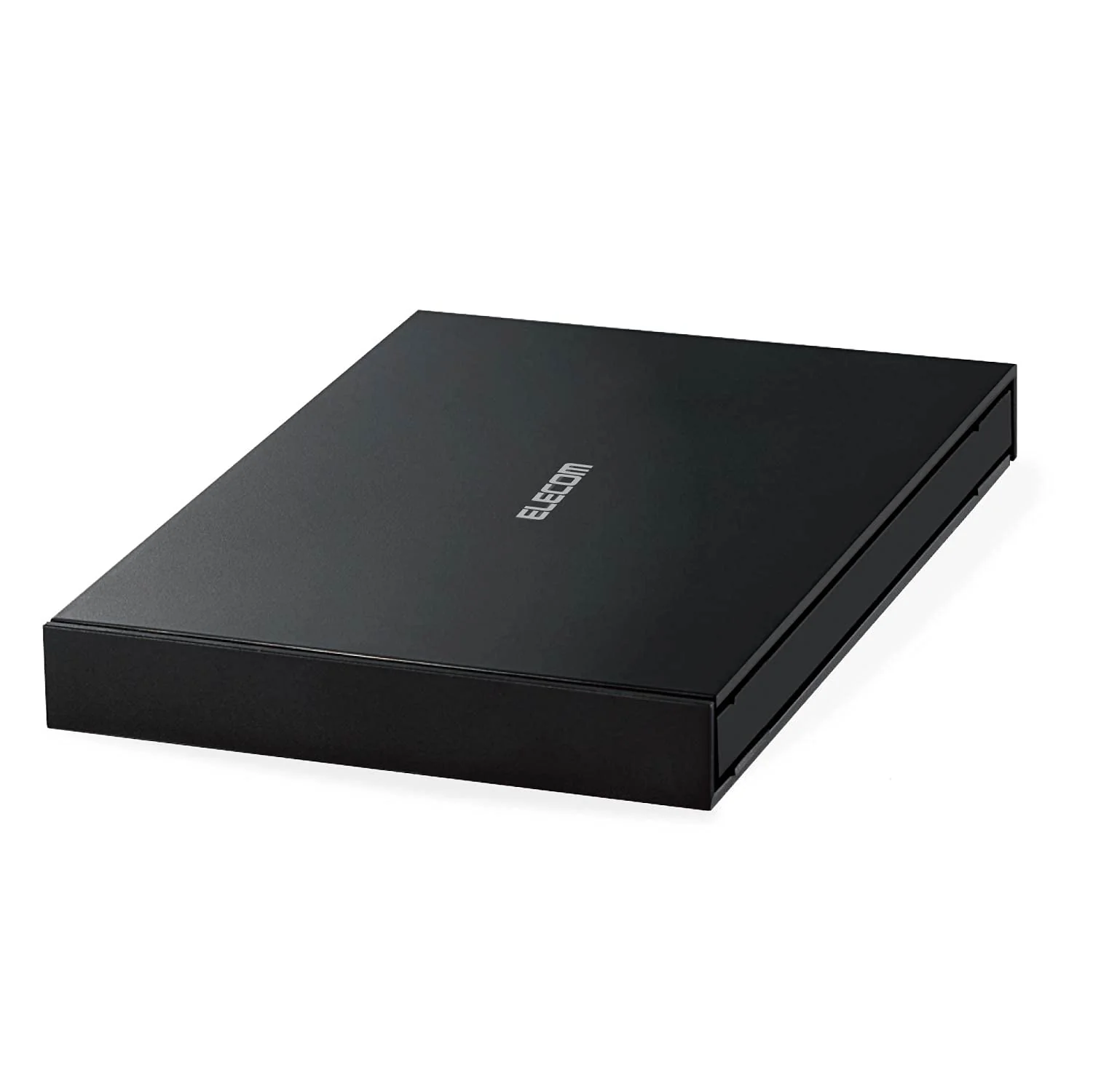 ELECOM 2TB SSD USB 3 2 Gen1 - PS5/PS4 Tested Data Recovery Lite Black
