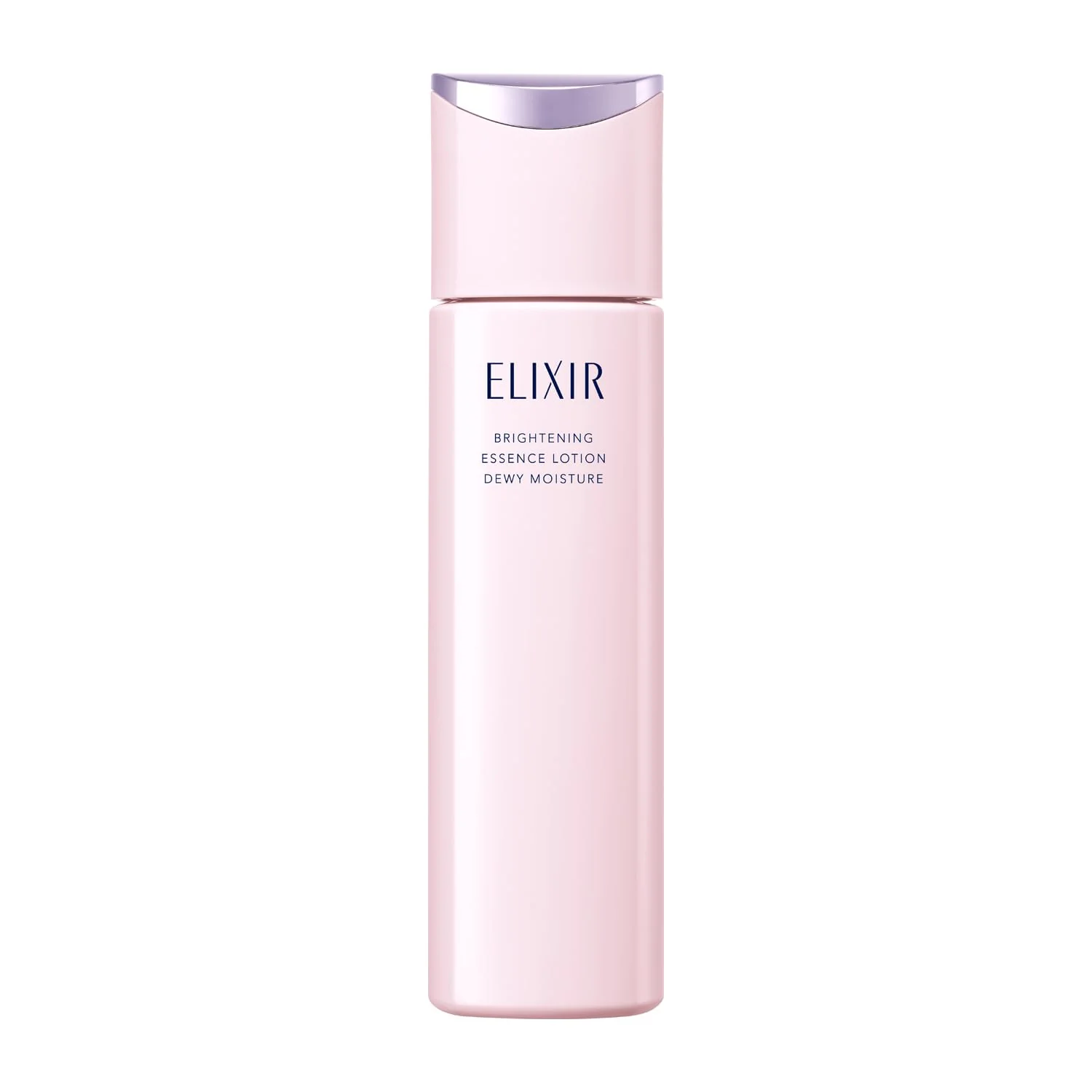 Shiseido ELIXIR Brightening Moisturizing Emulsion Refill 110mL (Aqua Floral Scent)