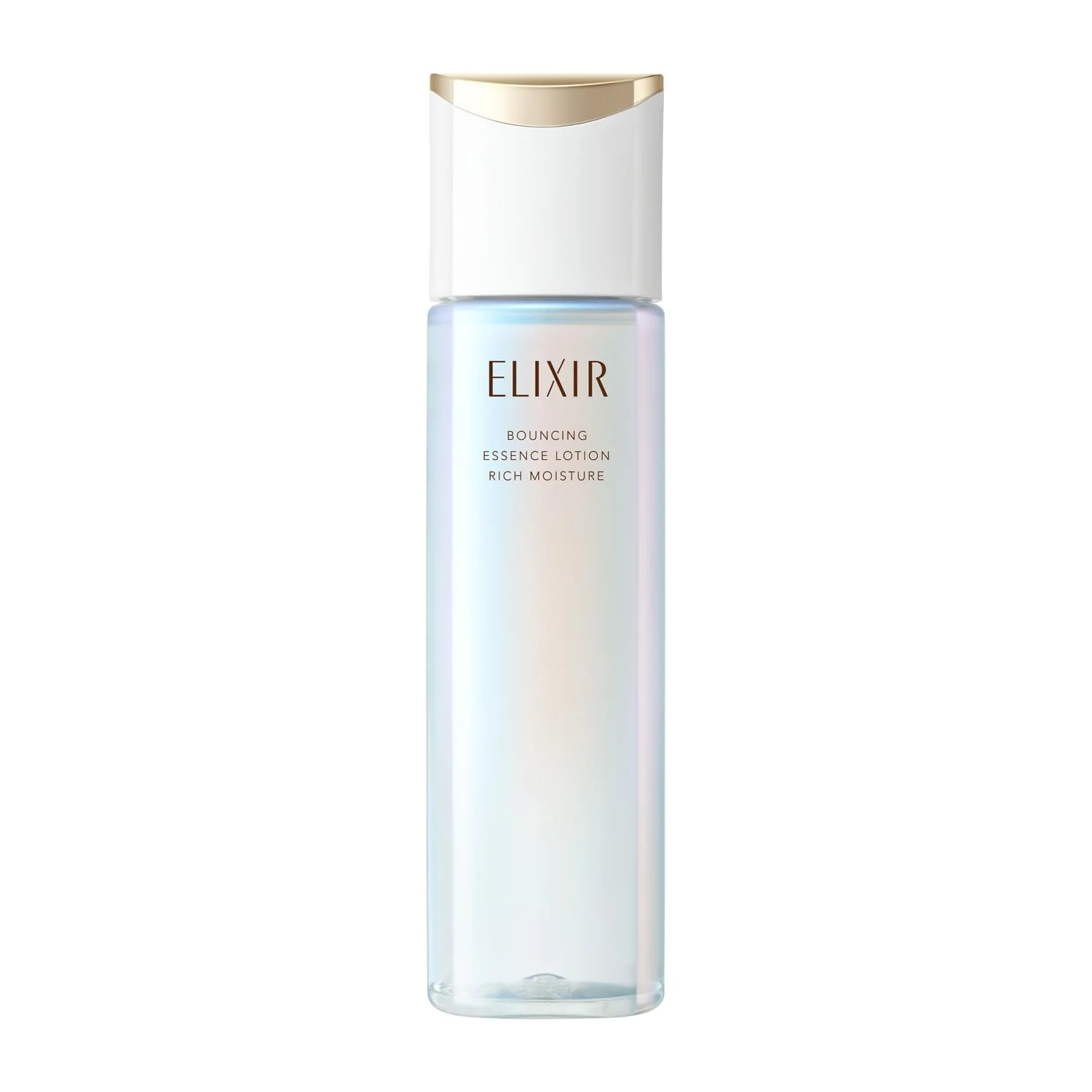 Shiseido ELIXIR Lift Moist Lotion Moisturizing 170mL Aging Care Shiseido 2025 Model