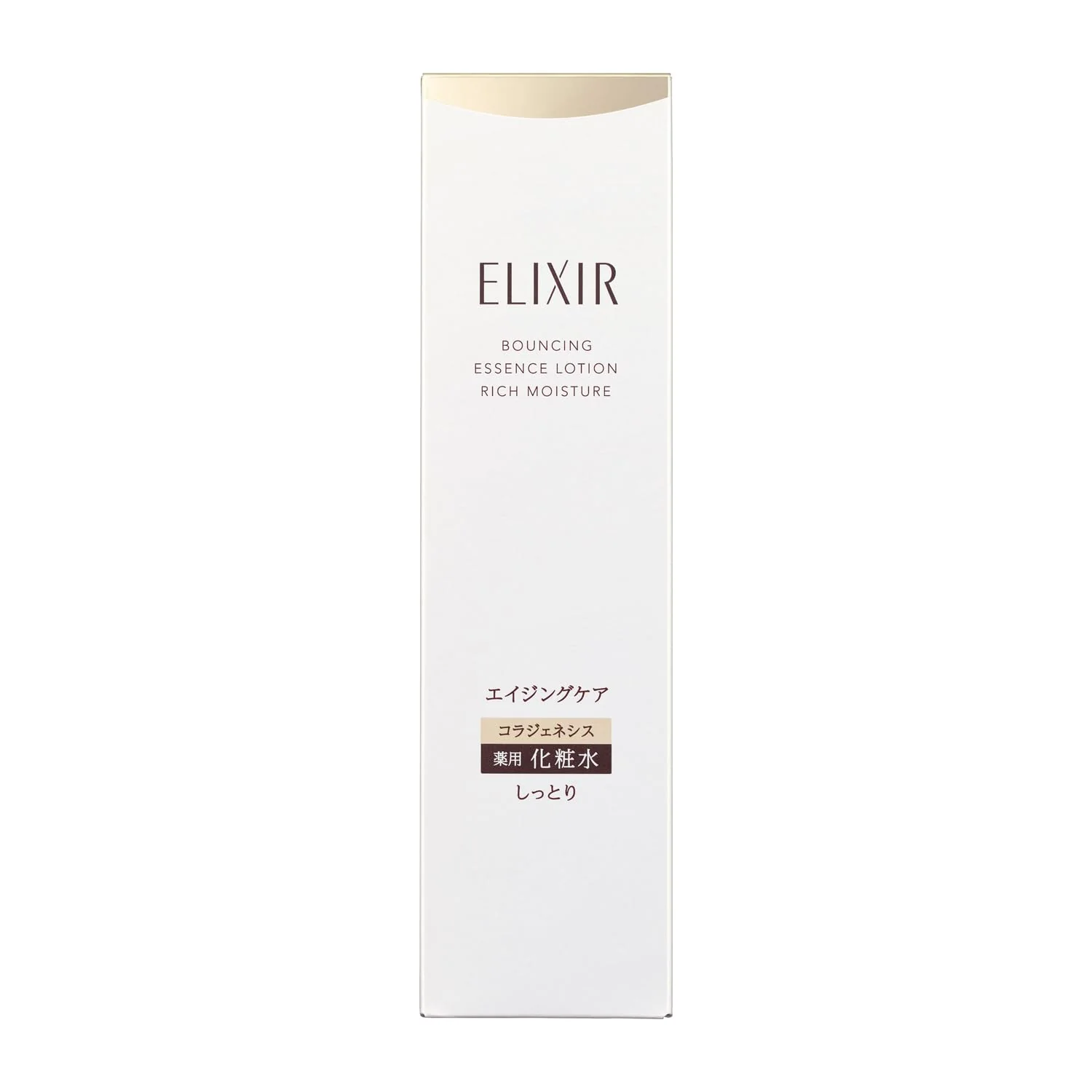 Shiseido ELIXIR Lift Moist Lotion Moisturizing 170mL Aging Care Shiseido 2025 Model - Image 2