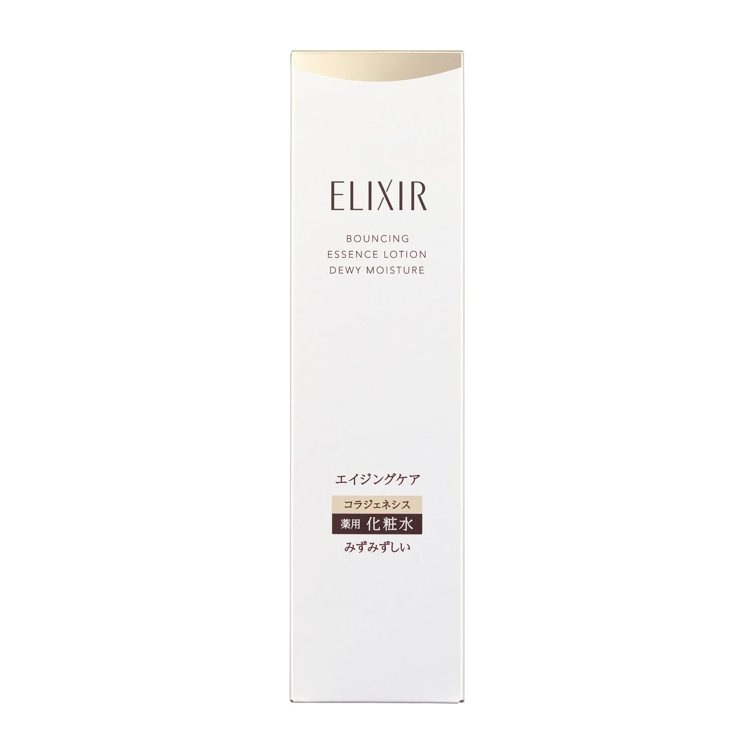 Shiseido Elixir Superior Lift Moist Lotion (Fresh) 170ml — Anti-Aging Moisturizer - Image 2