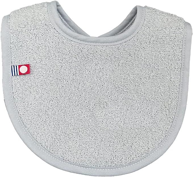Emoka Sty of Imabari Towel Adjustable Bib - Image 17