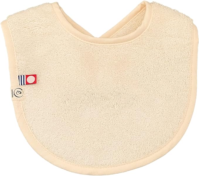 Emoka Sty of Imabari Towel Adjustable Bib - Image 9