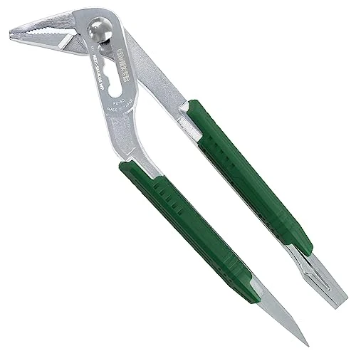 Engineer PZ-63 Screw Pliers Neji-saurus Dia 3.5-5.5mm Japanese